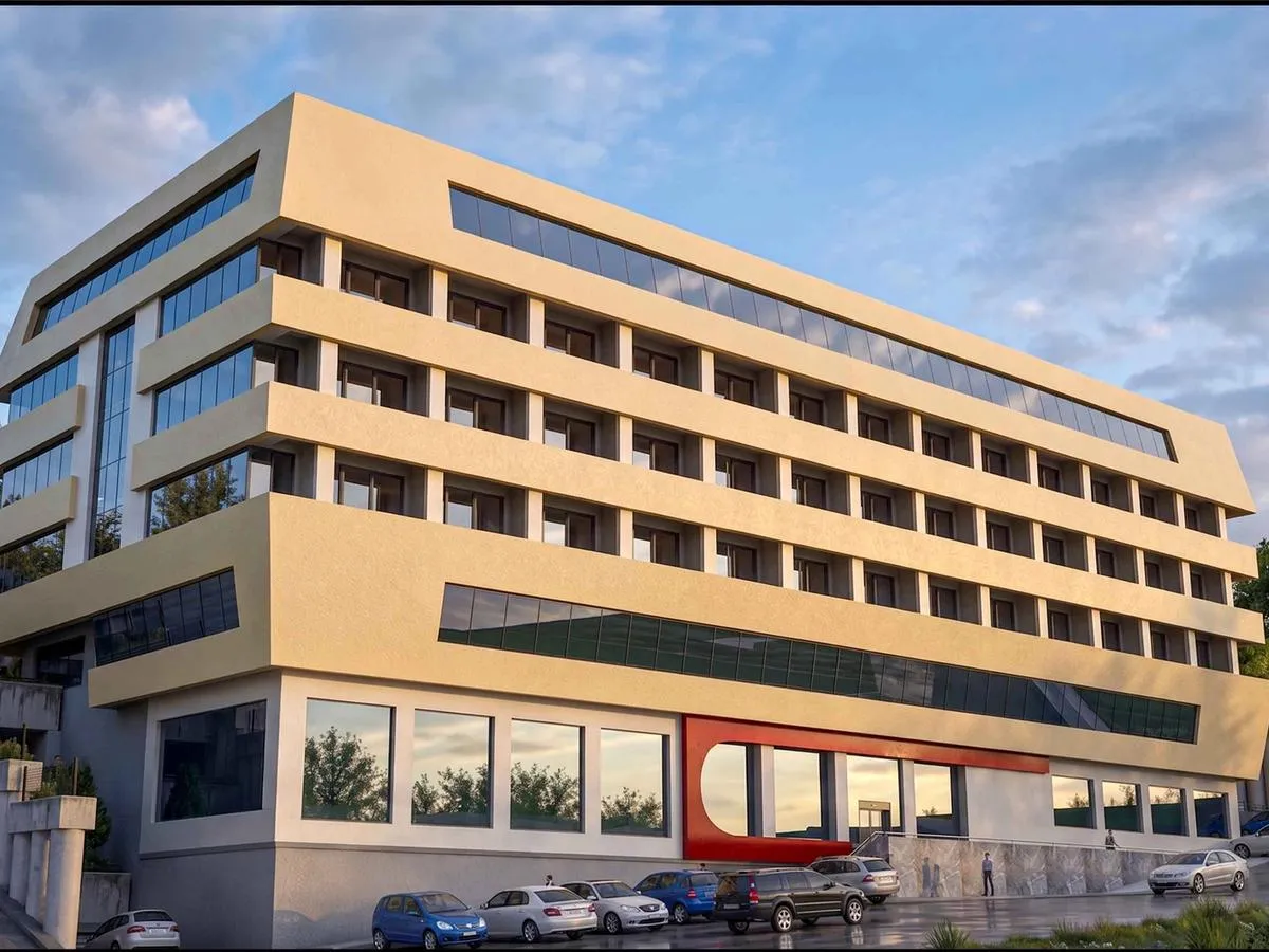 OMÜ Rehabilitasyon Merkezi