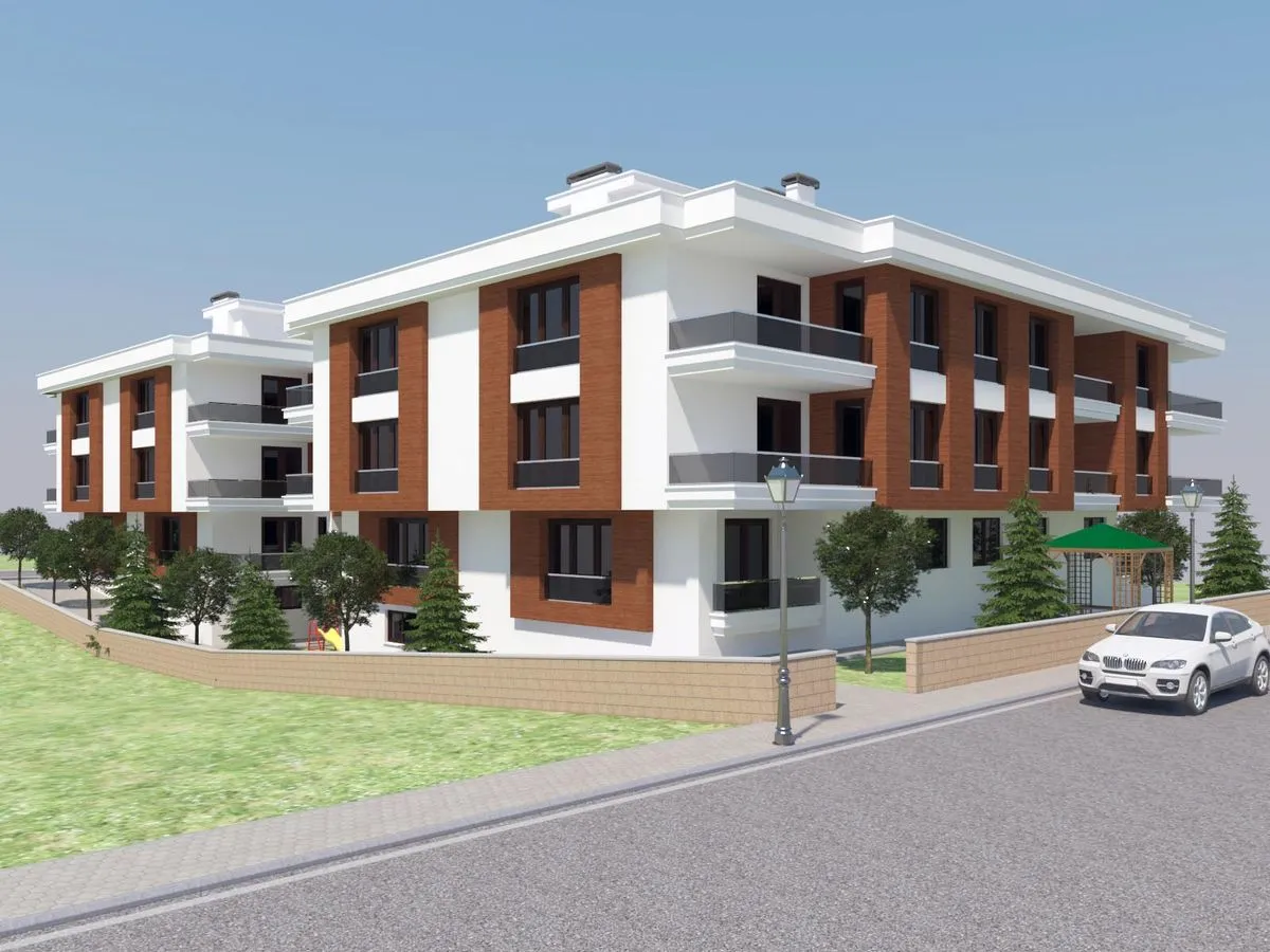 Kayan Sitesi