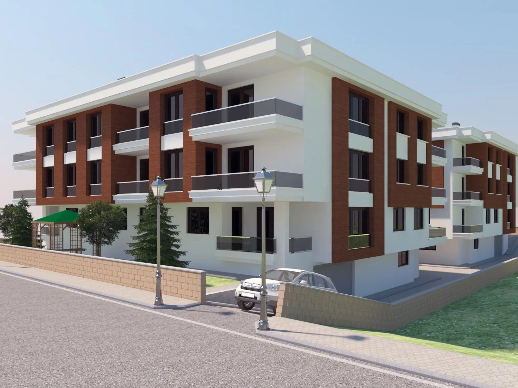 Kayan Sitesi